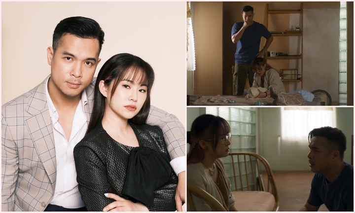 Án Mạng Lầu 4 tung teaser trailer đầy kịch tính, hứa hẹn nhiều điều bất ngờ