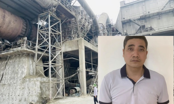Vụ tai nạn 7 người chết ở nhà máy xi măng Yên Bái: Bắt giam nhân viên cân băng liệu