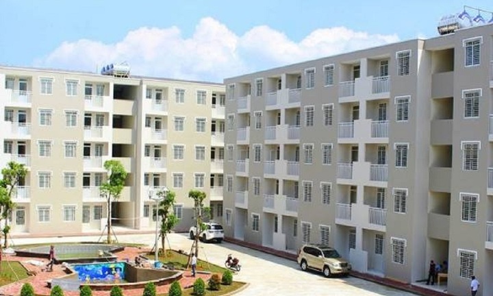 Có nên mua nhà ở xã hội vào thời điểm này hay không?