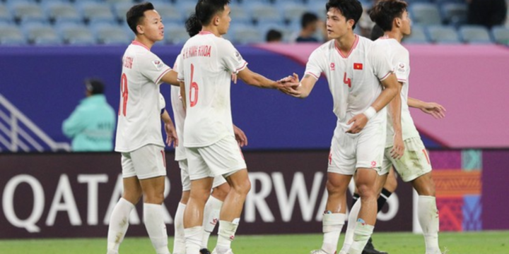 Điểm danh 8 đội bóng dự tứ kết U23 châu Á 2024, Đông Nam Á còn ai?