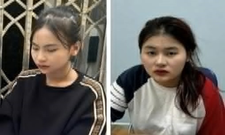 Hà Nội: Khởi tố 2 “hot girl” mua bán trái phép chất ma túy