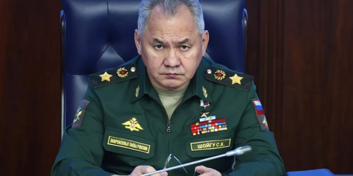 Nga nêu ra thiệt hại về nhân lực của Ukraine kể từ khi chiến sự nổ ra