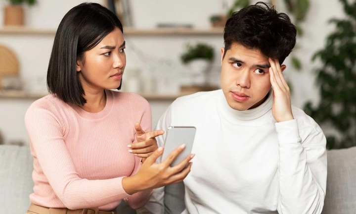 Vợ nhập viện điều trị tâm thần vì ám ảnh việc chồng ngoại tình