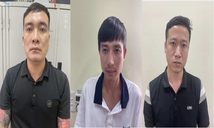 Quảng Ninh: Triệt phá nhóm đối tượng tổ chức sử dụng trái phép chất ma tuý