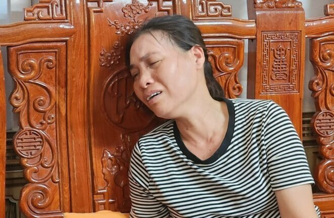 Vụ 4 ngư dân Thanh Hoá mất tích trên biển: Tìm thấy 3 thi thể trong khoang thuyền