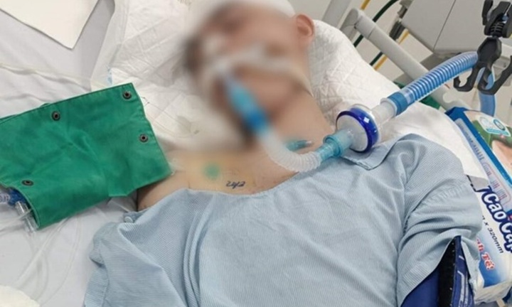 Vụ nam sinh lớp 8 bị đánh chấn thương sọ não: Sức khỏe của nạn nhân ra sao?