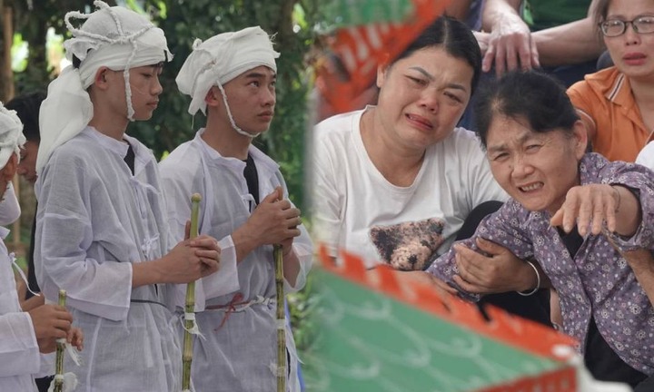 Vụ tai nạn 7 người chết ở nhà máy xi măng Yên Bái: Nghẹn cảnh 