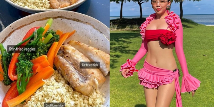 Loại quả nhiều collagen, tốt như 