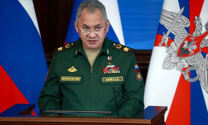 Nga tuyên bố giành thế chủ động trong xung đột Ukraine
