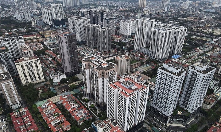 Những lưu ý để tránh rủi ro khi mua nhà chung cư khách hàng nên biết