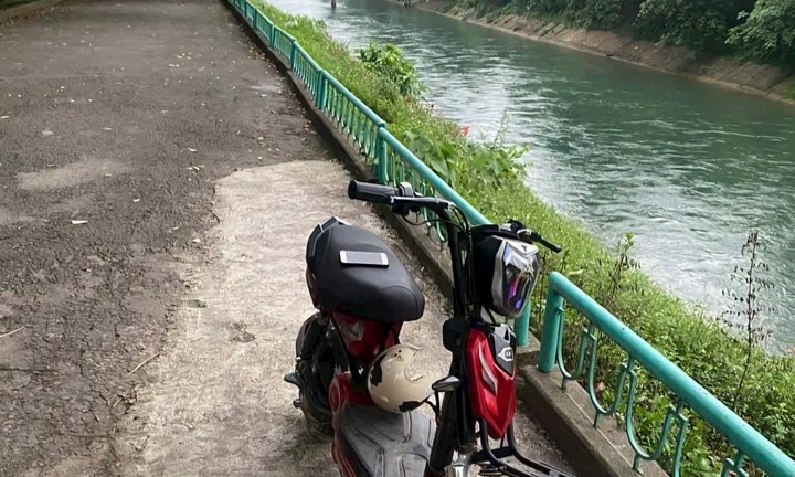 Tìm thấy thi thể nam sinh lớp 8 trên sông ở Thanh Hóa
