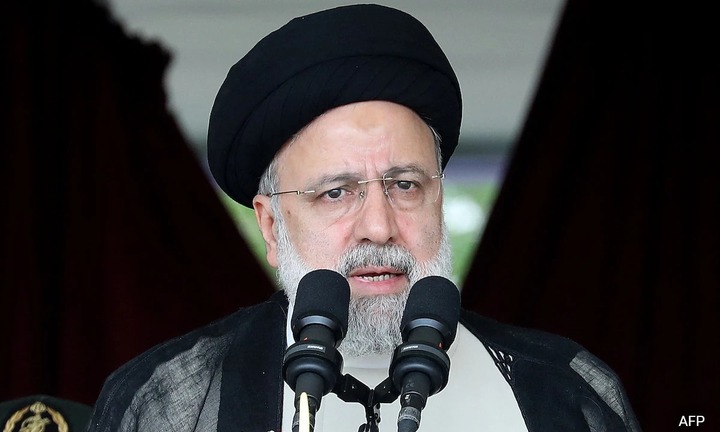 Tổng thống Iran cảnh báo hủy diệt Israel nếu bị tấn công quy mô lớn