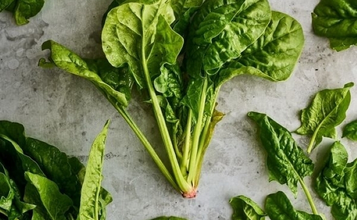 Lợi ích đáng kinh ngạc của rau chân vịt đối với sức khỏe