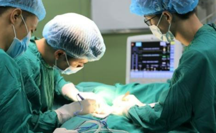 Nam thanh niên mắc ung thư di căn ở tuổi 24