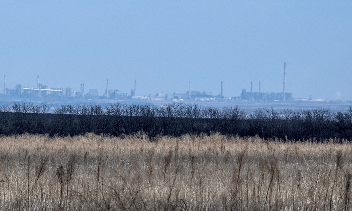 Sai lầm của Ukraine tạo cơ hội cho lực lượng Nga tiến thêm 8km