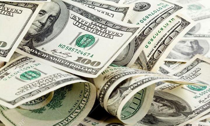 Tỷ giá USD/VND hôm nay 25/4: Đồng USD thế giới tăng nhẹ trở lại