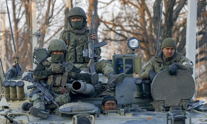 Ukraine sở hữu vũ khí có thể đặt Nga vào thế phòng thủ