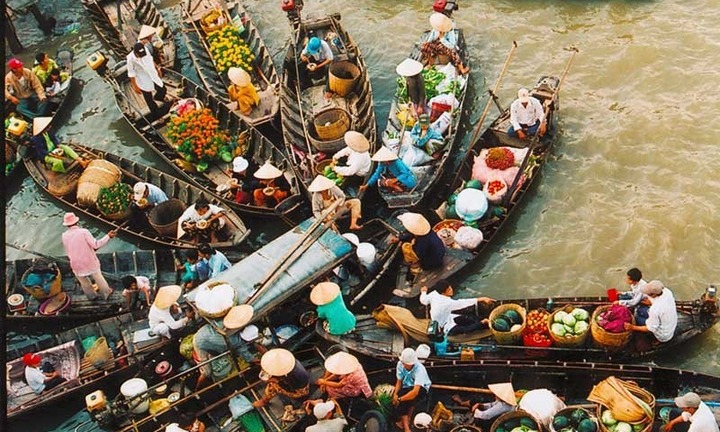 Với 10 triệu đồng, nên đi đâu dịp nghỉ lễ?