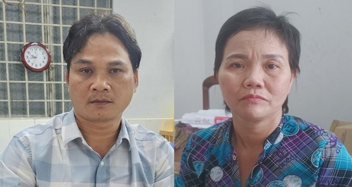 Công an TP.HCM bắt nhiều đối tượng truy nã đặc biệt