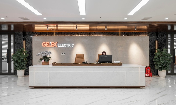 Quý 1/2024, GELEX Electric đạt 3.720 tỷ đồng doanh thu