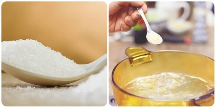 Khi nào nên cho mì chính vào món ăn?