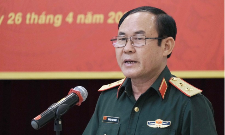 Năm 2025 sẽ có kỳ thi riêng cho tuyển sinh quân đội