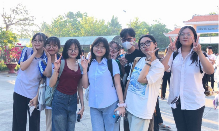 Trường Đại học KHXH&NV TP.HCM công bố đề án tuyển sinh năm 2024