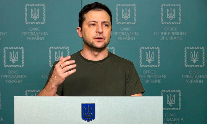 Tin tức Ukraine mới nhất ngày 28/4/2024: Nhân tố giúp Ukraine hạ mọi tên lửa Nga
