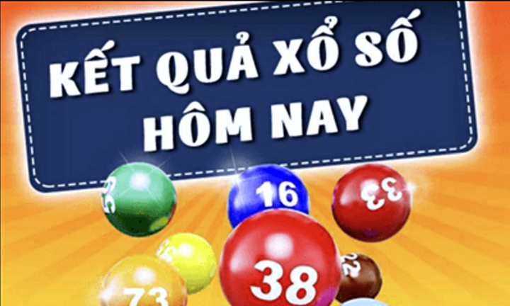 Kết quả xổ số miền Nam hôm nay 28/4/2024