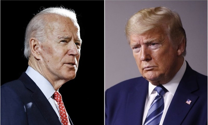 Tổng thống Biden công kích ông Trump, ví đối thủ “như đứa trẻ 6 tuổi”