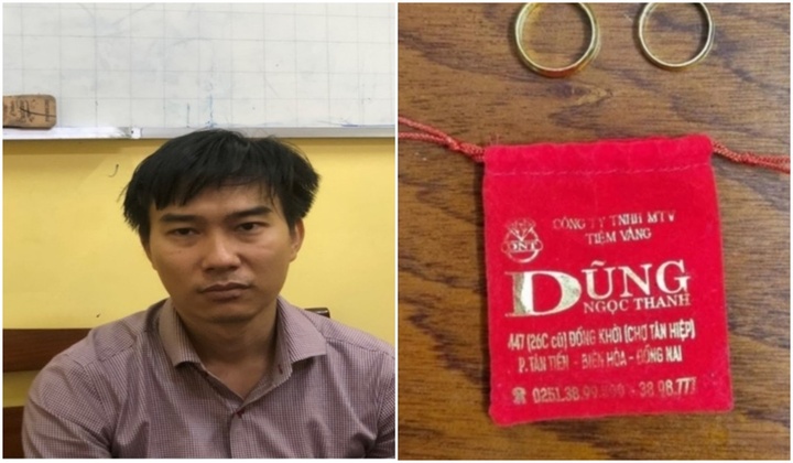 Vụ giết người, phân xác ở Đồng Nai: Sát hại người tình bằng thuốc an thần