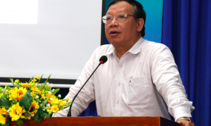 Cựu Giám đốc Trung tâm CNSH TP.HCM và “chút quà cảm ơn” trị giá 14,4 tỷ đồng