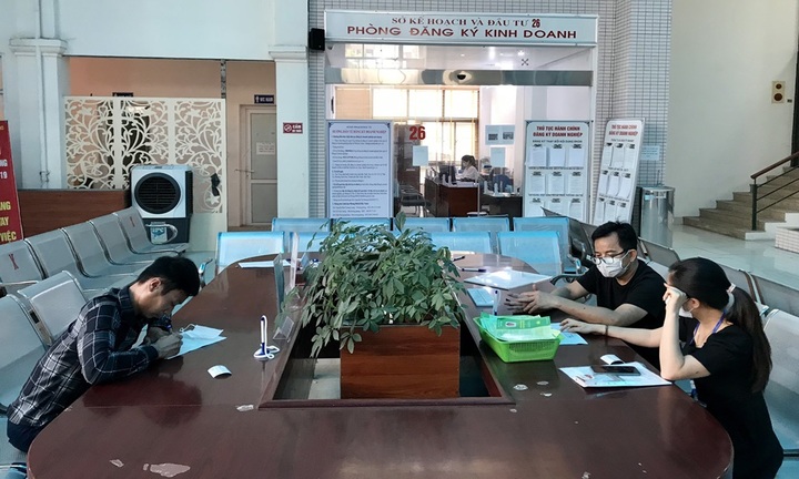 Hơn 86.000 doanh nghiệp “rút lui” khỏi thị trường trong 4 tháng đầu năm 2024