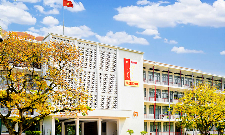 Điểm tên 9 đại học Việt Nam đạt tiêu chuẩn nước ngoài