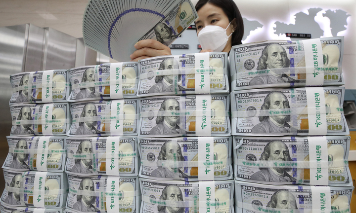 Tỷ giá USD mới nhất hôm nay 29/4/2024: USD trong nước giảm nhẹ