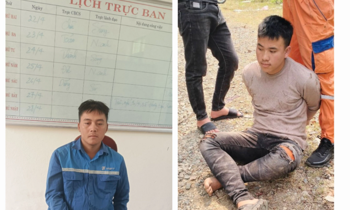 Bắt giữ đối tượng mua bán ma túy trong dịp nghỉ lễ ở Lai Châu