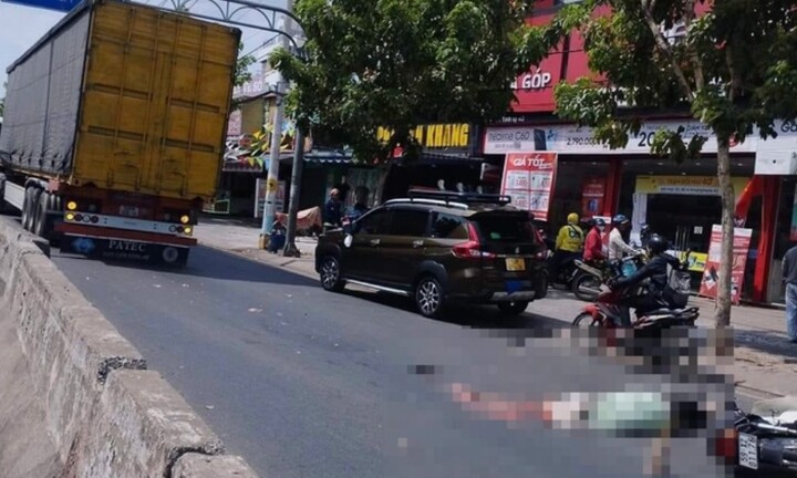 Tin tức tai nạn giao thông mới nhất ngày 1/5: Va chạm với ô tô, 1 người tử vong