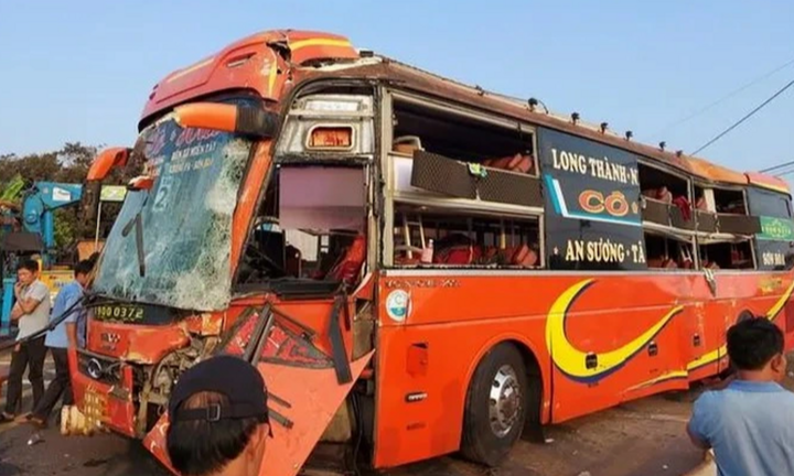 138 người tử vong do TNGT trong 5 ngày nghỉ lễ