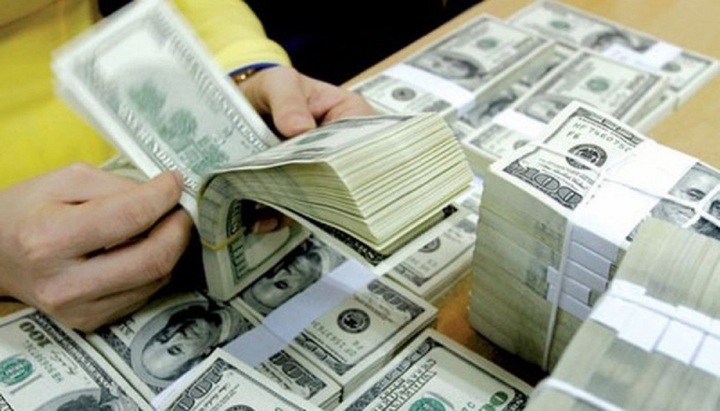 Tỷ giá USD hôm nay 1/5/2024: USD thế giới tăng vọt trở lại