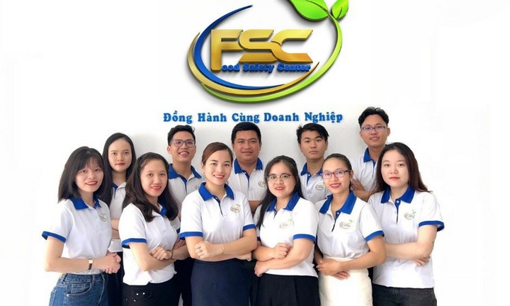 Dịch vụ tư vấn giấy phép thực phẩm uy tín tại TPHCM Và Bình Dương