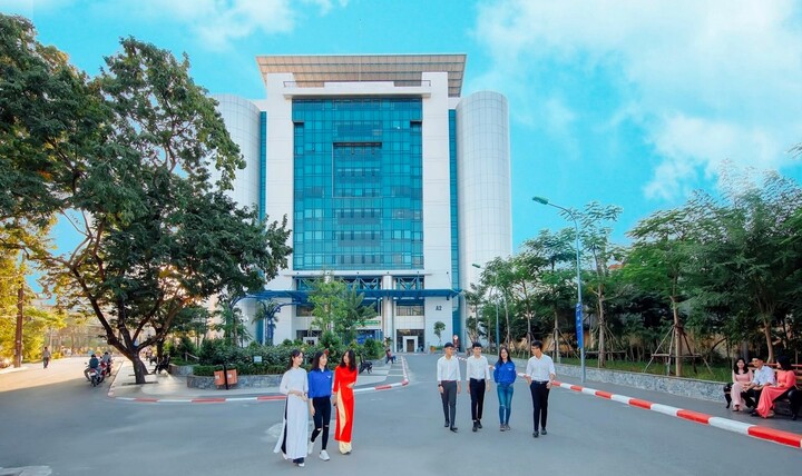 6 trường đại học có ngành Marketing tốt nhất Việt Nam
