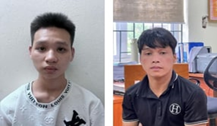 Khởi tố các đối tượng tổ chức sử dụng trái phép chất ma túy tại phòng trọ