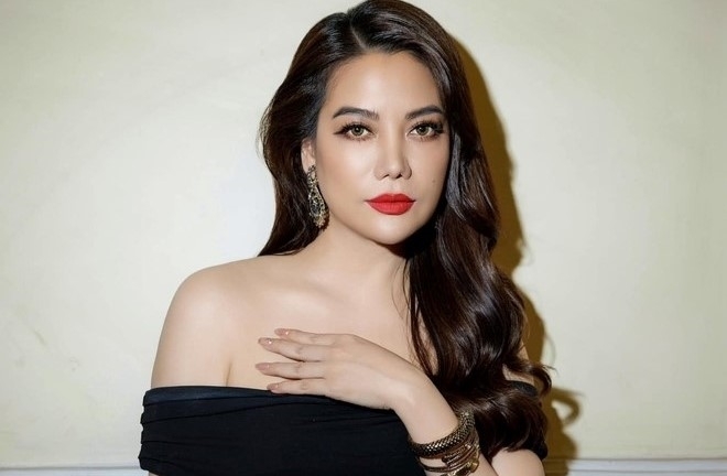 Trương Ngọc Ánh đăng đàn về việc bị nợ 24 tỷ