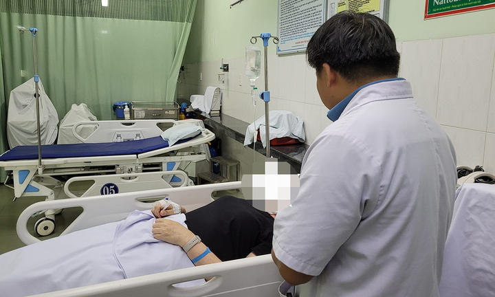 Bộ Y tế yêu cầu Đồng Nai tập trung cấp cứu, điều trị người nghi ngộ độc