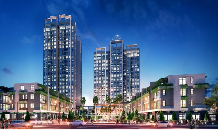 BV Land bị xử phạt vì cho công mẹ vay tiền trái quy định