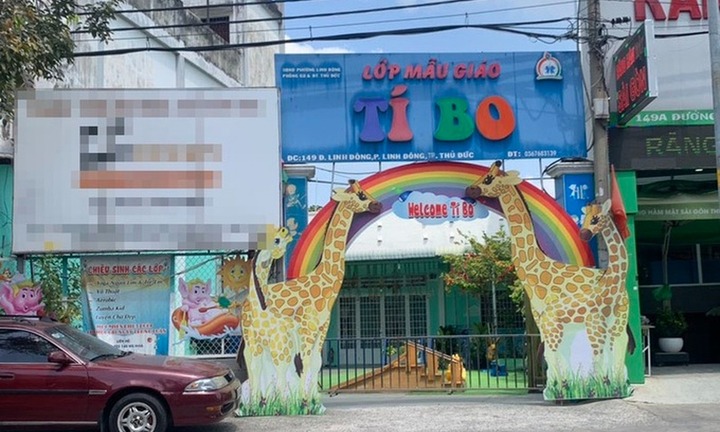 Lãnh đạo TP HCM chỉ đạo sớm giải quyết vụ việc tại Lớp Mẫu giáo Tí Bo