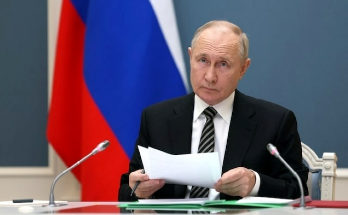 Lý do ông Putin bất ngờ ra lệnh tập trận vũ khí hạt nhân chiến thuật