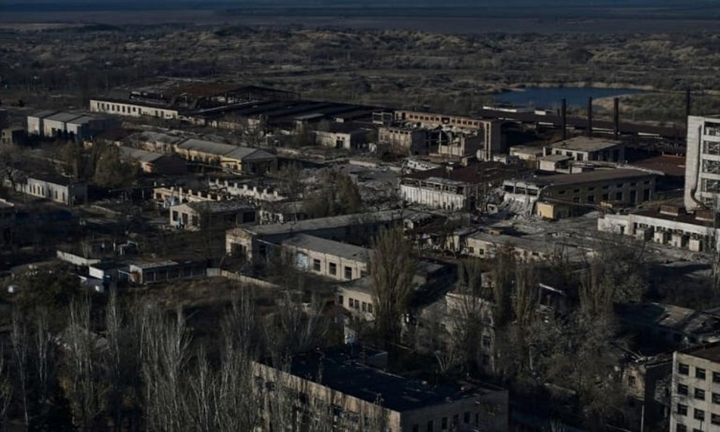 Nga huy động tới 25.000 quân, quyết đẩy lực lượng Ukraine khỏi Chasiv Yar?