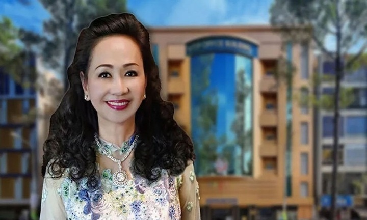 Những doanh nghiệp phải nộp lại hàng nghìn tỷ đồng trong vụ án Trương Mỹ Lan