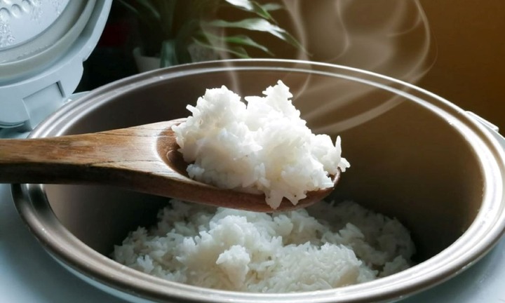 Tiền điện giảm đáng kể nếu sử dụng nồi cơm điện theo cách này